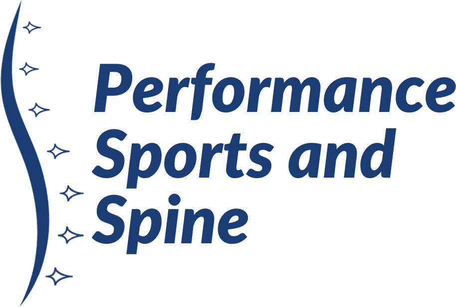 Performance Sports and Spine